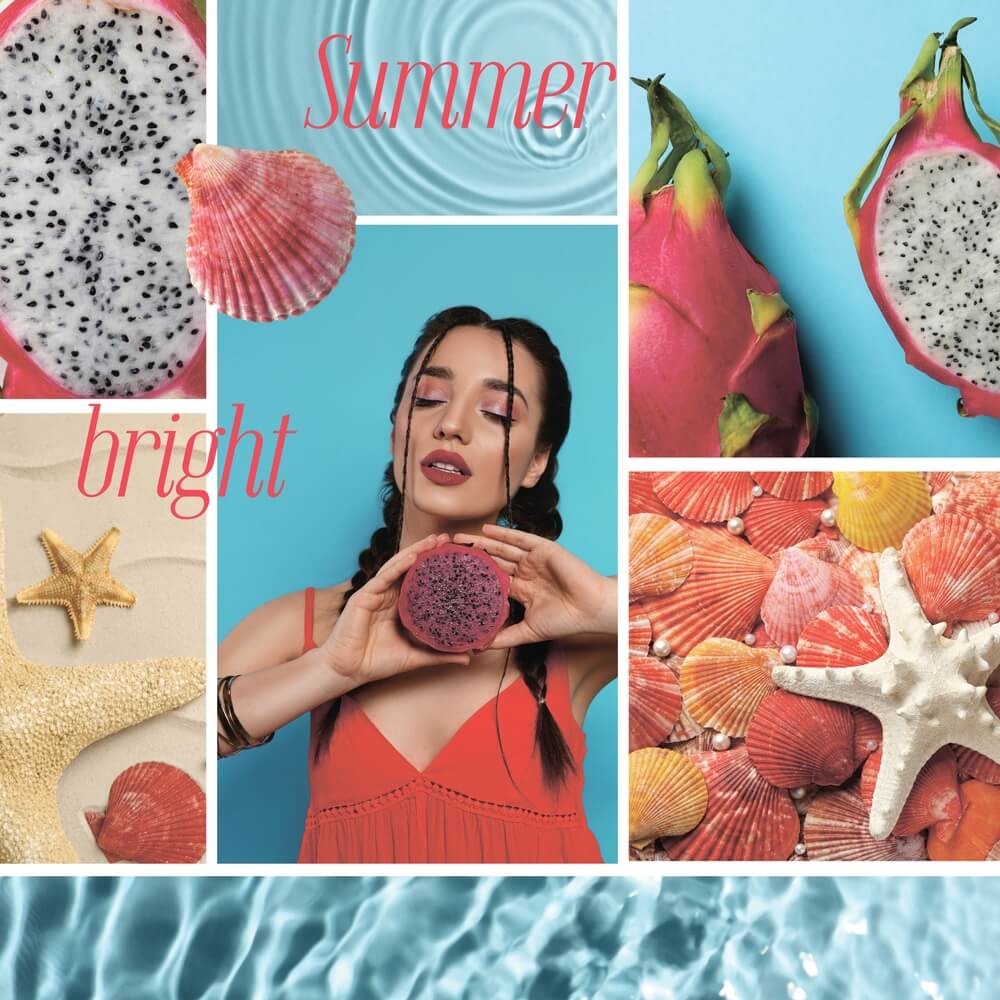  ตัวอย่าง Mood and Tone
