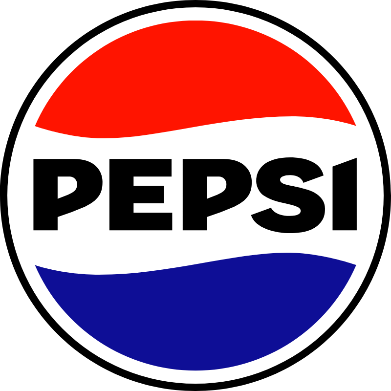  Pepsi