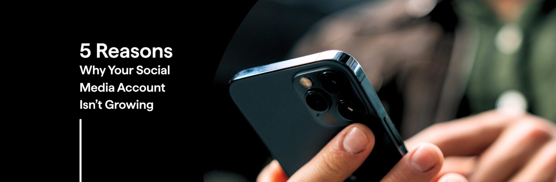 Follower หลักร้อยก็ปังได้! วิธีเปลี่ยนคอนเทนต์ธรรมดาให้มียอดติดตามทะลุหมื่น_cover_desktop