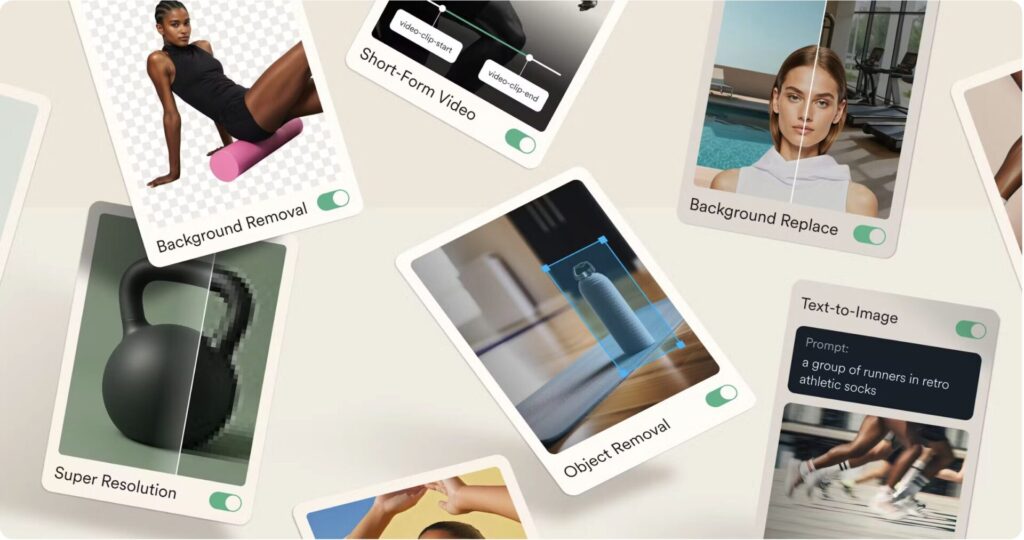 บริการ Imgix