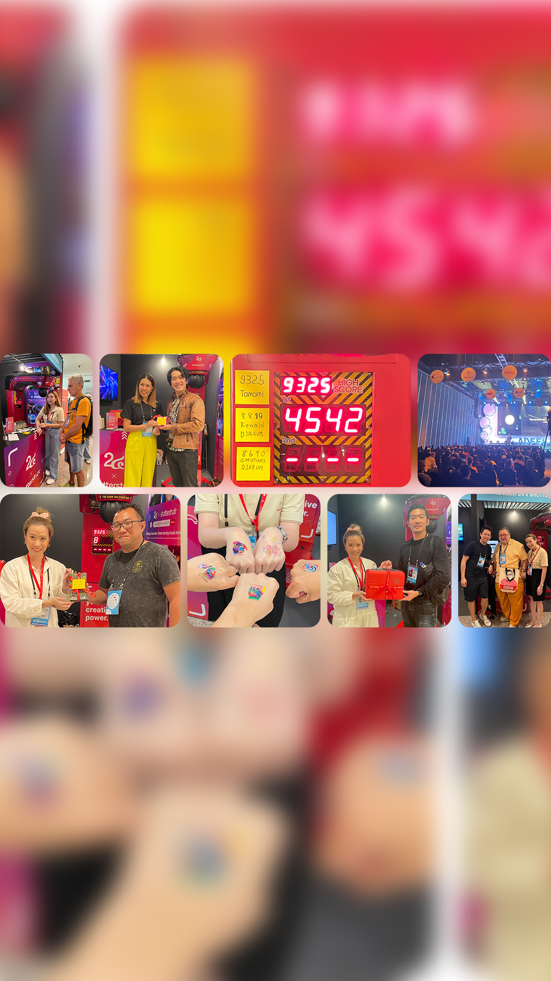 Number 24 x Shutterstock หวนคืนสู่ ADFEST 2023 พร้อมกับ Generative AI_cover_desktop