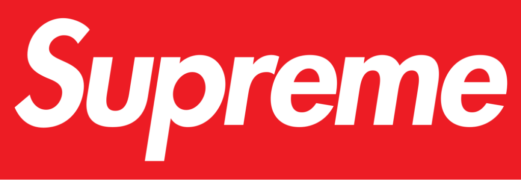  supreme
