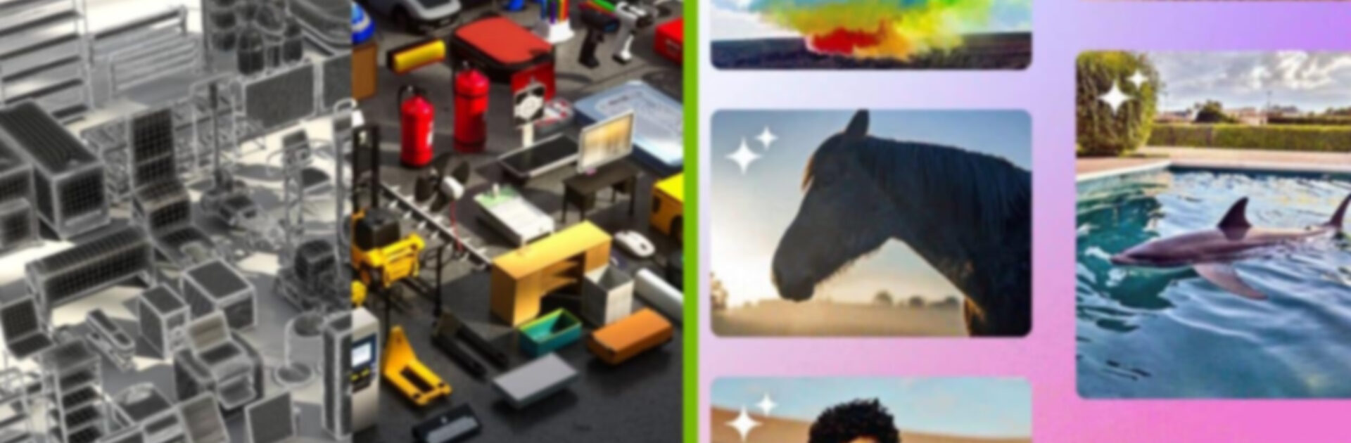 Generative 3D สร้างโมเดลสามมิติเพียงแค่ปลายนิ้วสัมผัส_cover_desktop