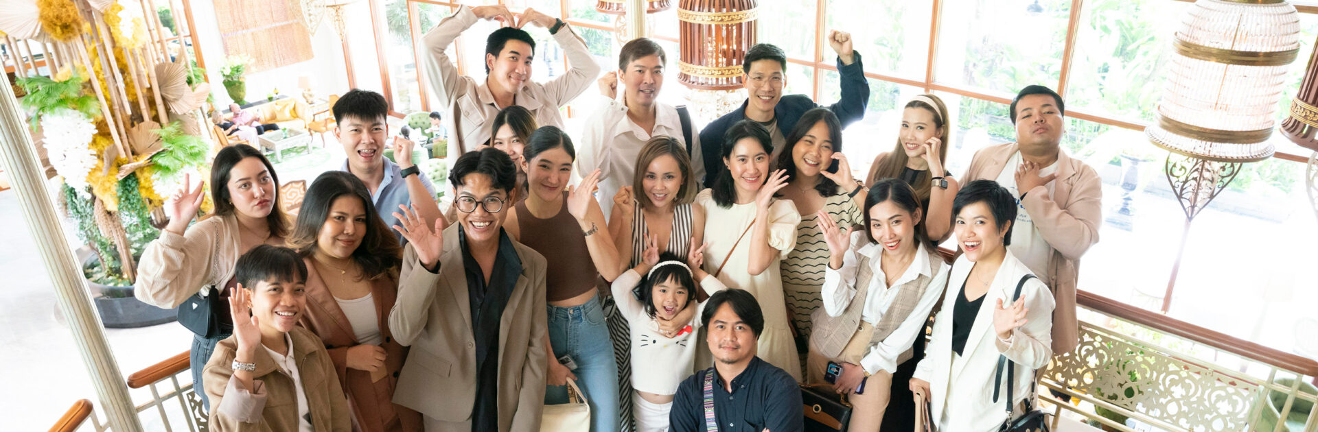 งานเลี้ยงกลางปี บุฟเฟต์จัดเต็มสำหรับชาวนัมเบอร์ 24_cover_desktop