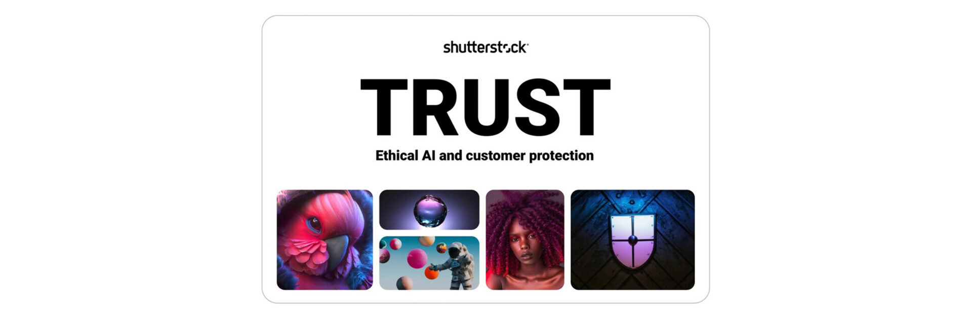 ใช้ AI อย่างมีความรับผิดชอบร่วมกับ Shutterstock หมายถึงอะไร?_cover_desktop