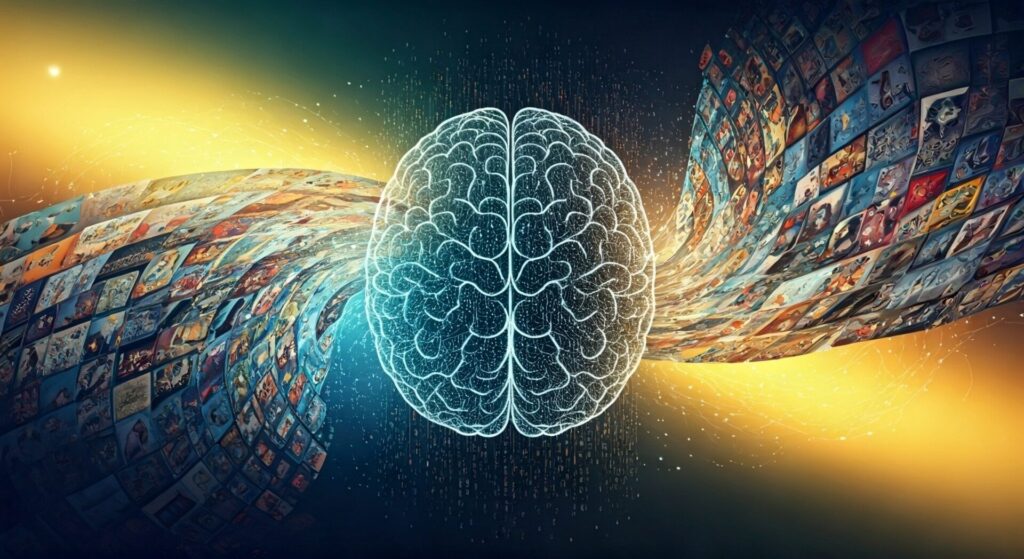 In,Fact,,Generative,Ai,Doesn't,Create,The,Image,Of,Nothingness,