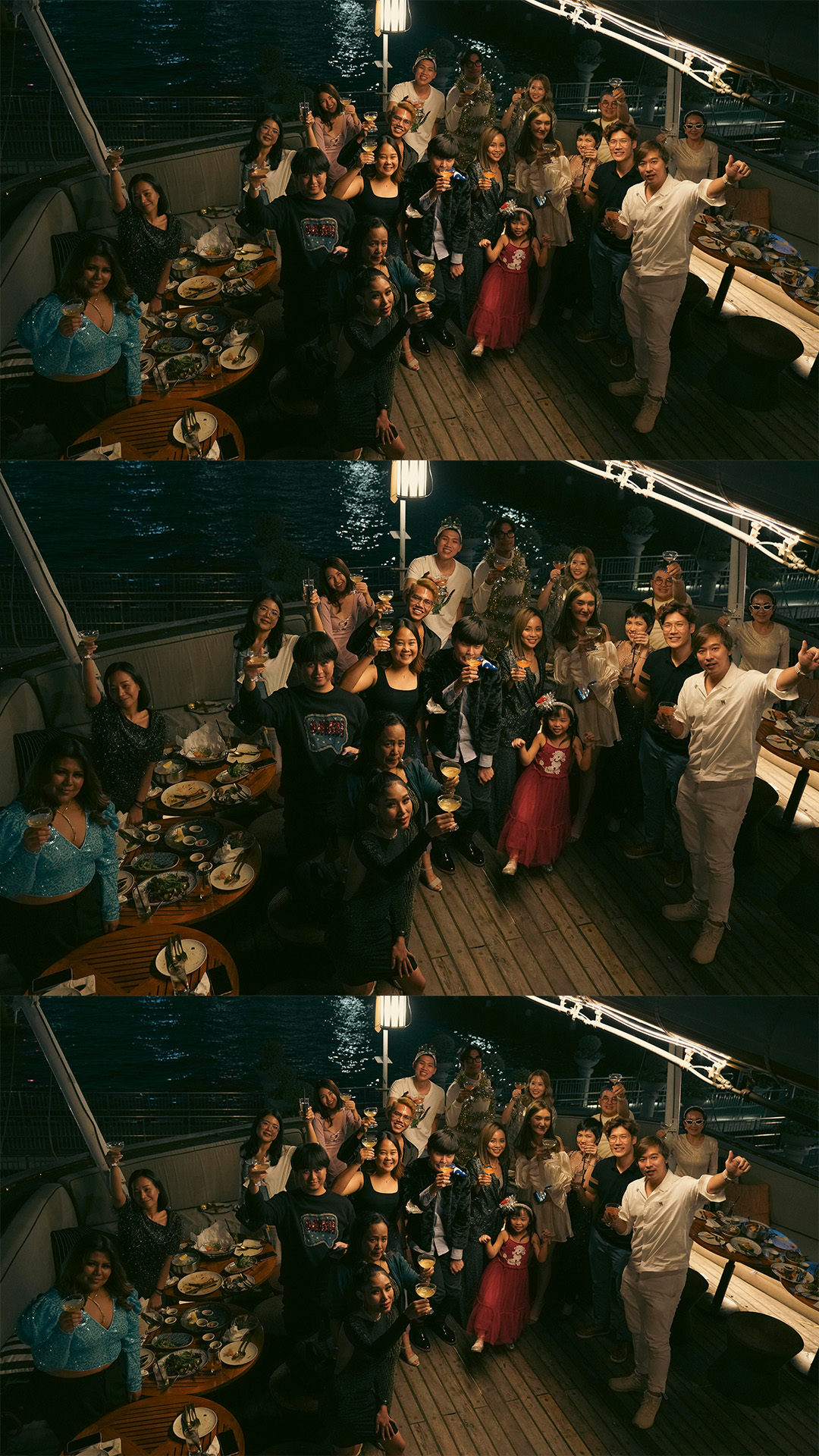 งานเลี้ยงสังสรรค์ส่งท้ายปีเก่า ต้อนรับปีใหม่ จัดขึ้นเพื่อเป็นการขอบคุณชาวนัมเบอร์ 24 ทุกท่าน_cover_desktop