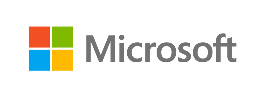  microsoft
