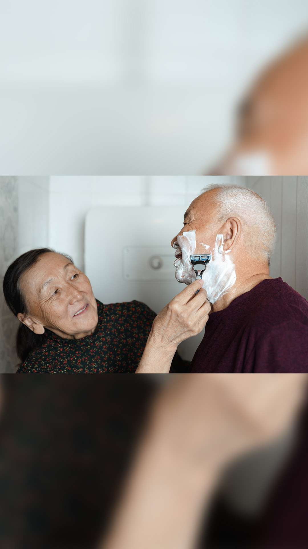 ผู้ชนะการประกวดถ่ายภาพโครงการ The Create Fund หัวข้อ #Uniquesself_cover_desktop