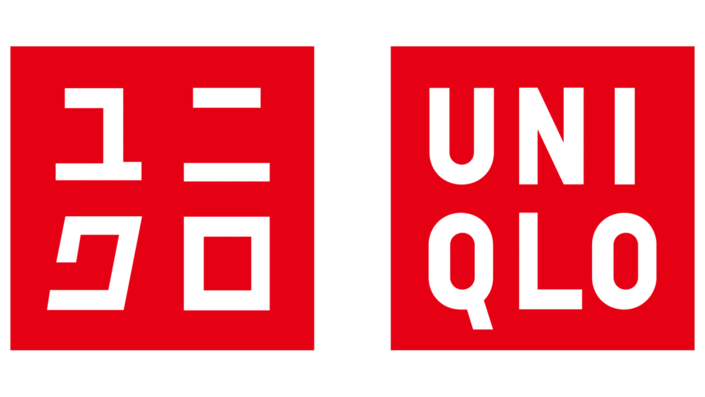 uniqlo
