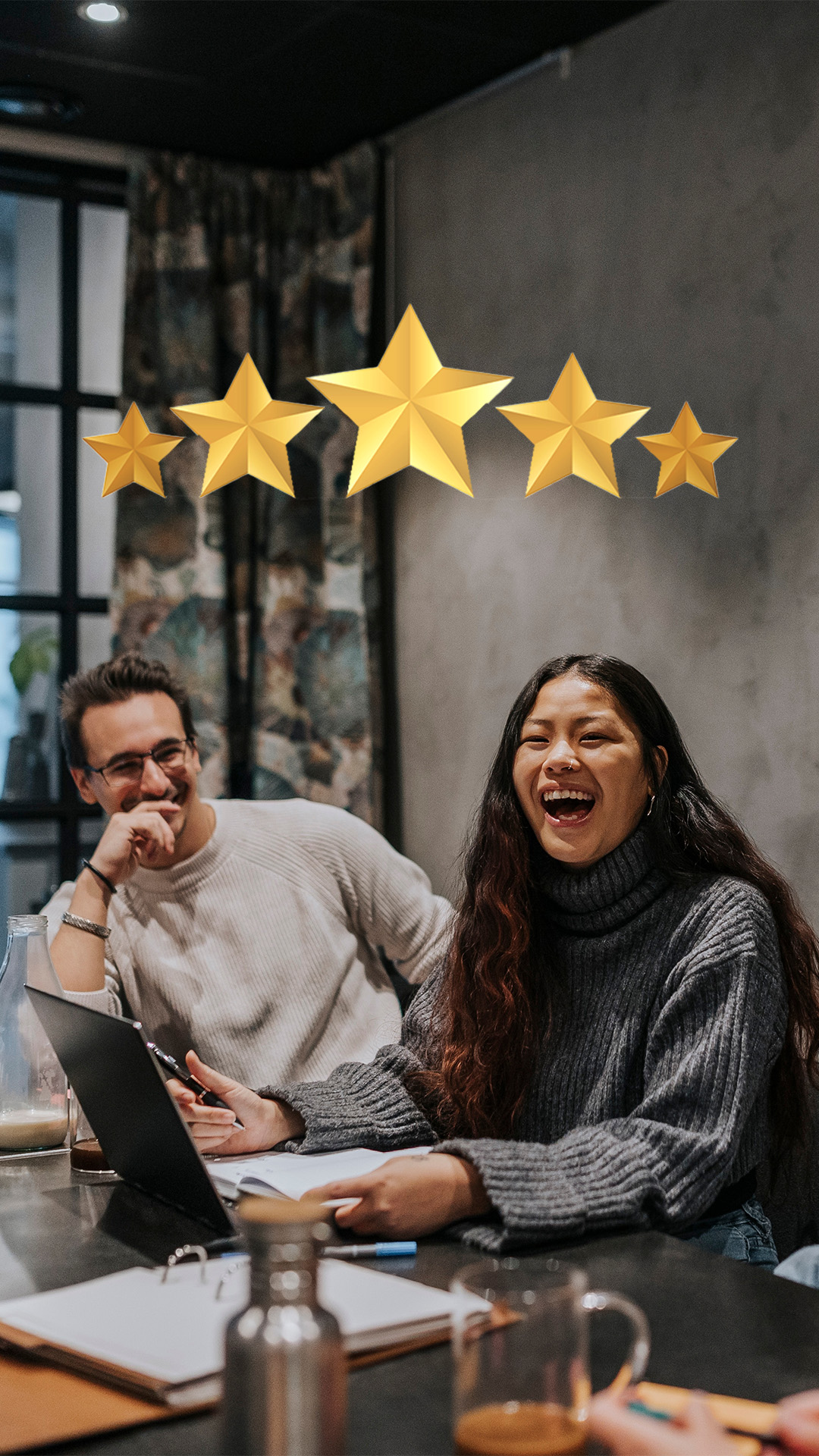 เรื่องเล่าจากลูกค้า Shutterstock: เครื่องมือช่วยการออกแบบ_cover_desktop