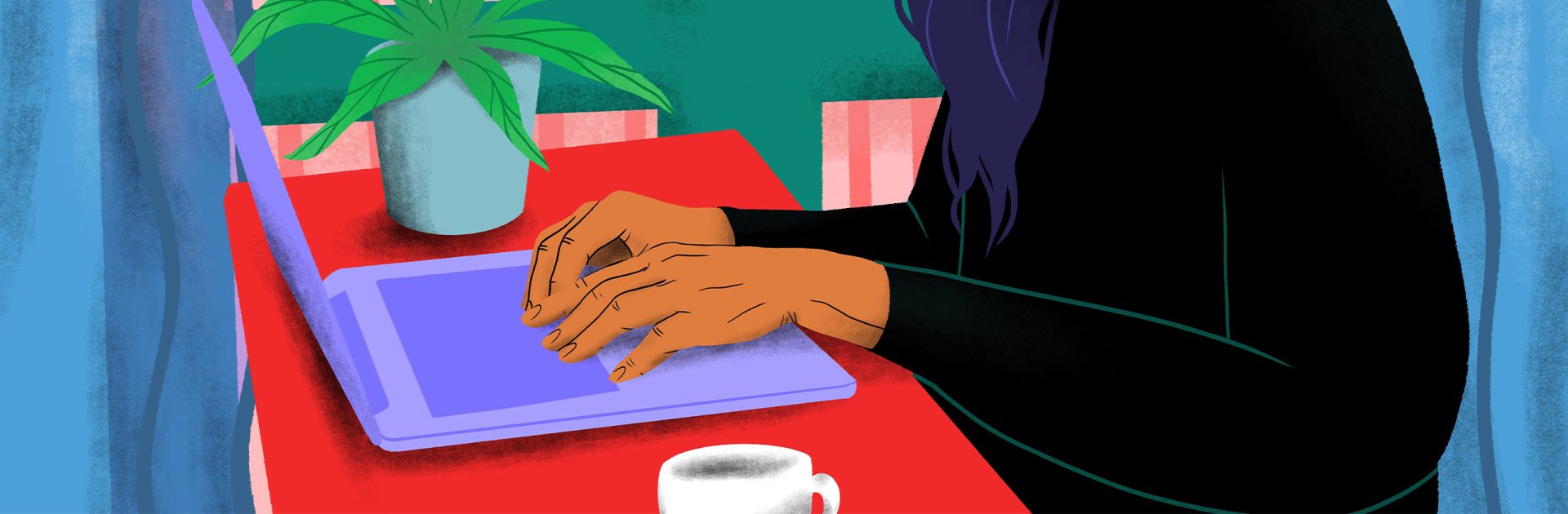 เลือกรูปโปรไฟล์ใน LinkedIn อย่างไรให้มีประสิทธิภาพ?_cover_desktop