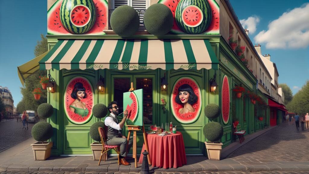 ปัญญาประดิษฐ์