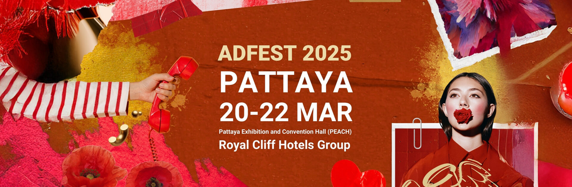 พร้อมกันหรือยัง Adfest 2025 งานประลองสุดยอดไอเดียระดับนานาชาติแห่งปี!_cover_desktop