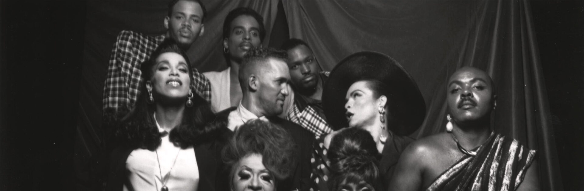 How We Show It: ความภูมิใจของชาวเควียร์ผิวดำ_cover_desktop