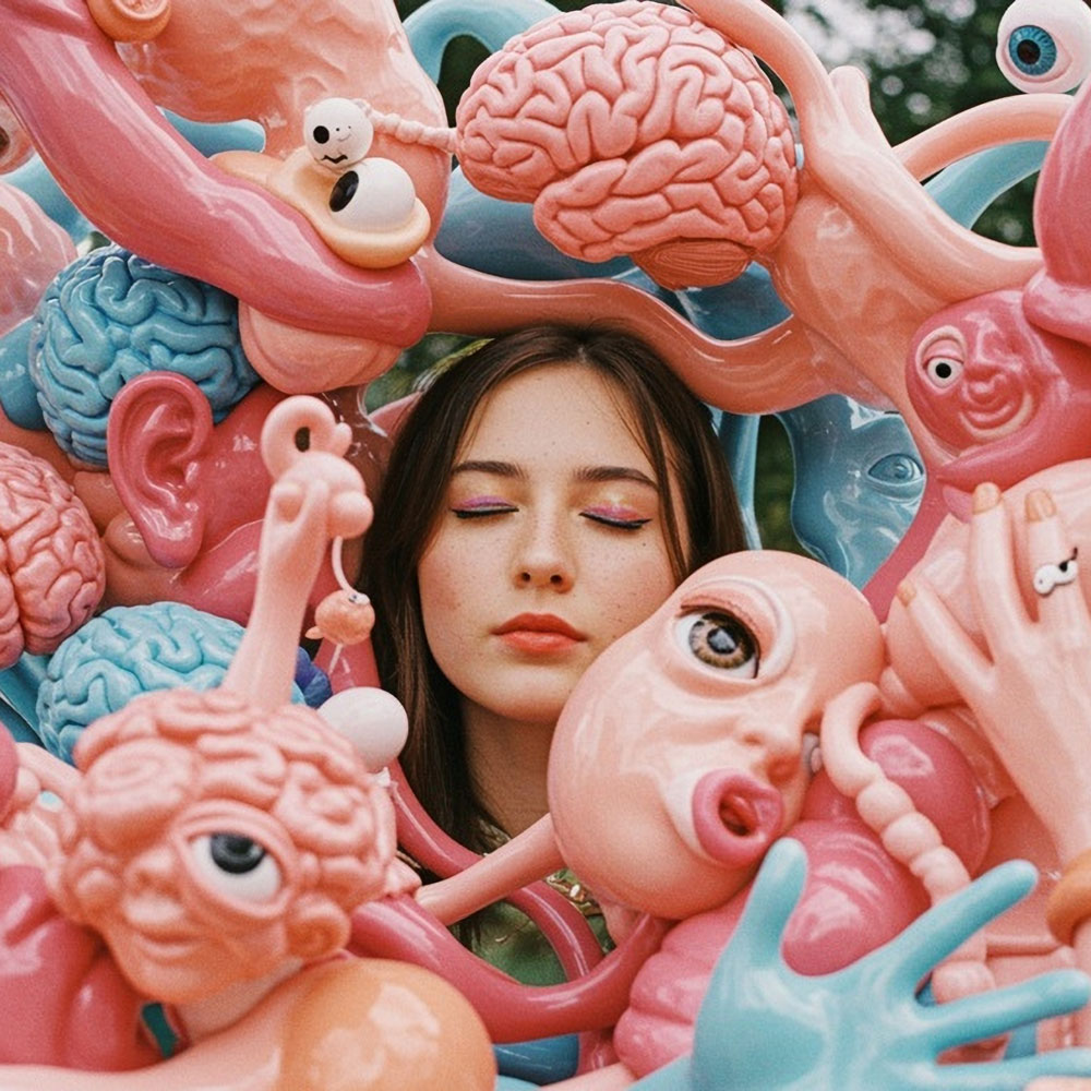 the economics of imagination AI report