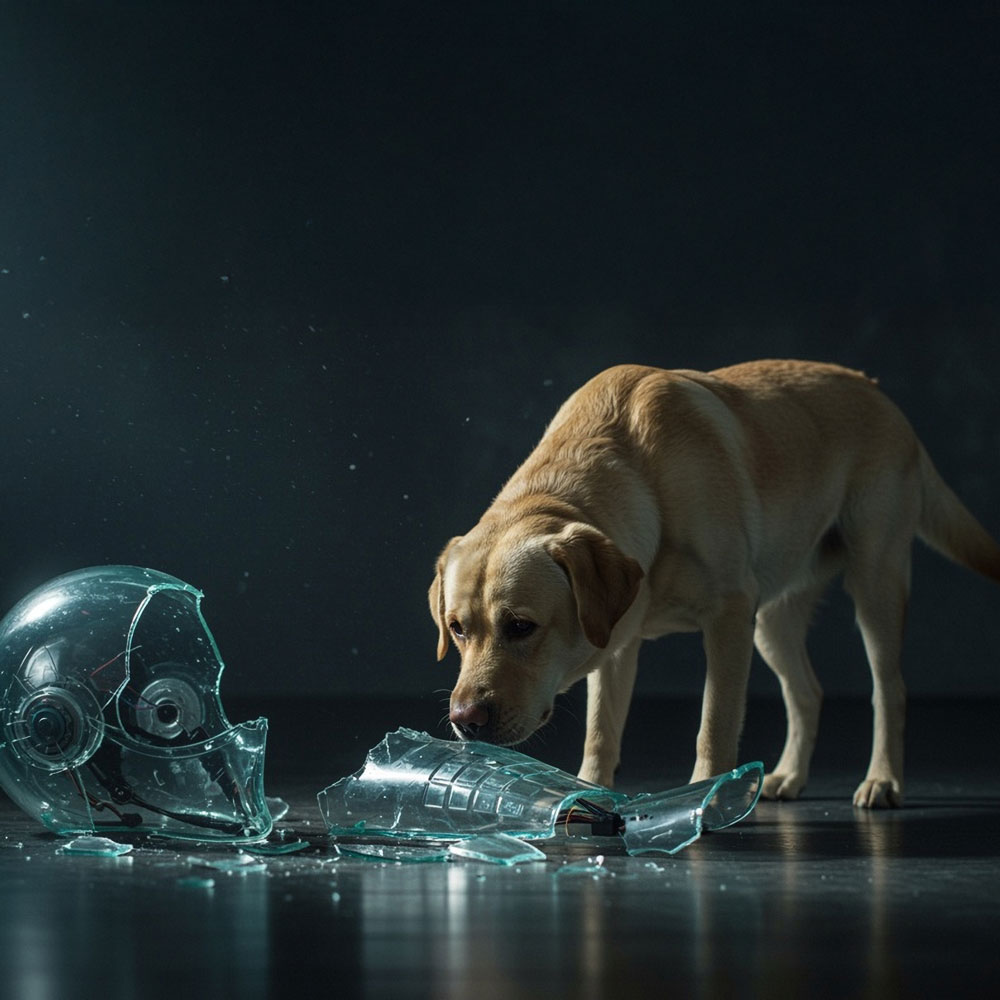 trust in the machine AI report v2