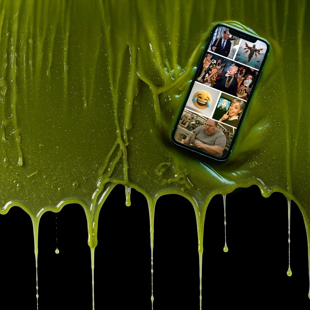 citizen impact AI report