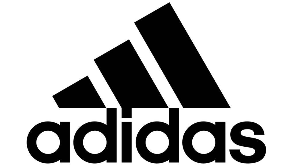 adidas
