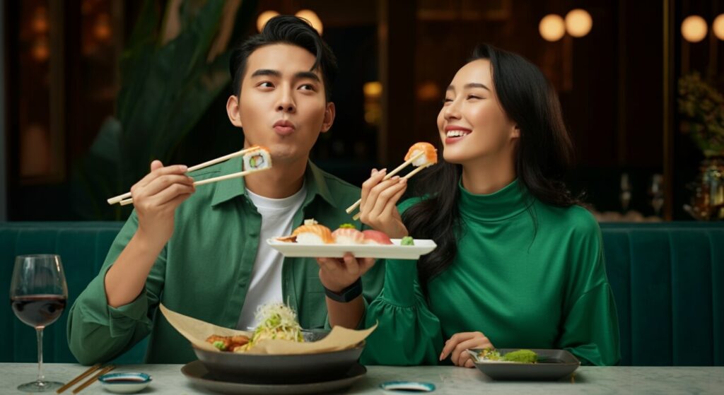 รูปที่สร้างจาก AI