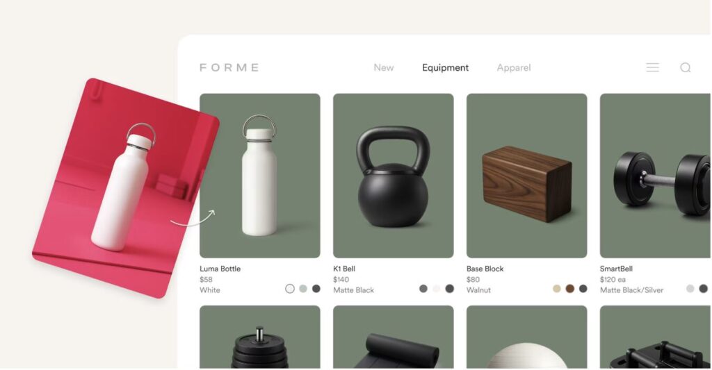 บริการ Imgix