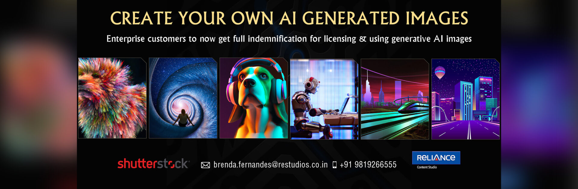 การร่วมมือครั้งใหญ่ระหว่าง RELIANCE กับ Shutterstock เพื่อยกระดับอุตสาหกรรมวงการบันเทิงในอินเดีย_cover_desktop