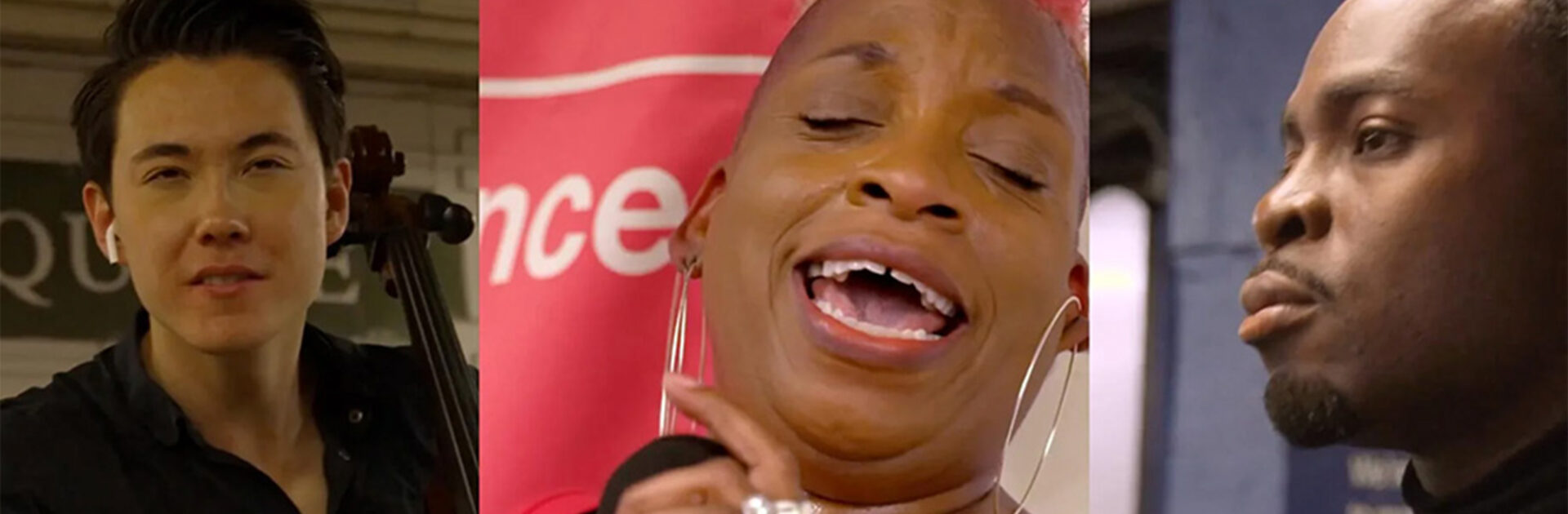 คืนชีพดนตรีในสถานีรถไฟฟ้าใต้ดินไปกับ MTA Arts &amp; Design, We❤️NYC และ Shutterstock_cover_desktop