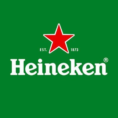 Heineken
