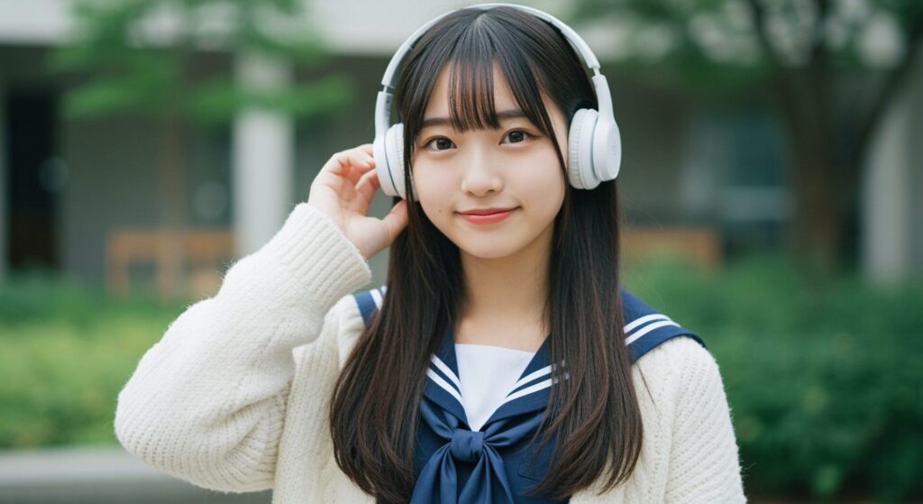 A,Young,Asian,Woman,,Appearing,To,Be,In,Her,Late