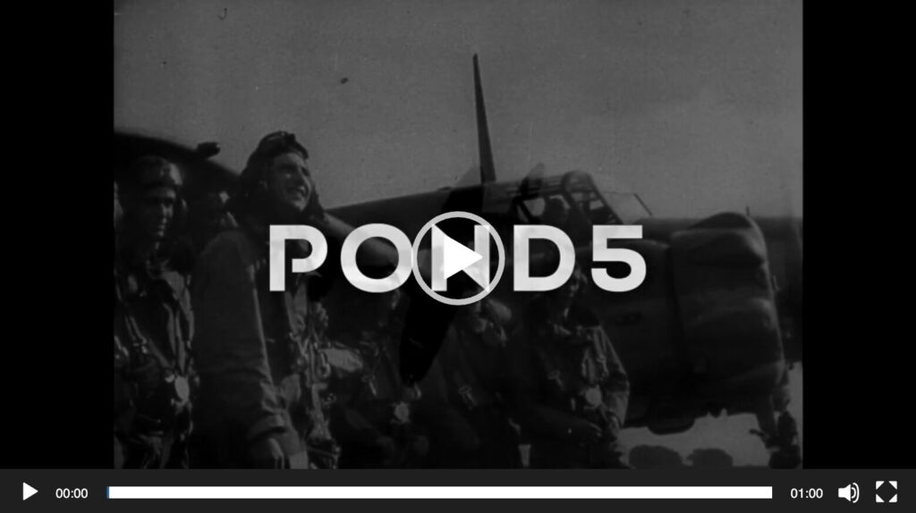 วิดีโอประวัติศาสตร์